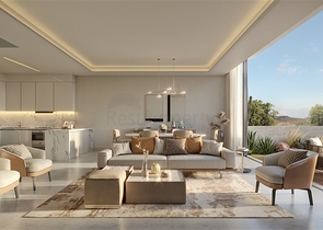 Your new standard of living is tanhuas in the closed community of Oman 