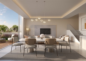 Your new standard of living is tanhuas in the closed community of Oman 