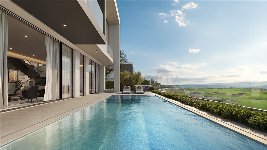 Living at a Height: Space, style, and Investment Value