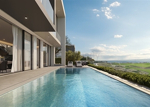 Living at a Height: Space, style, and Investment Value