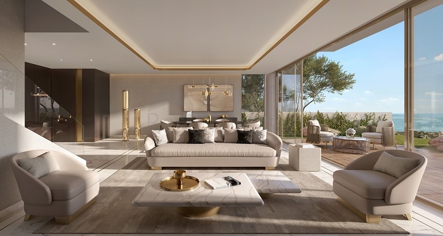 Luxury, style and prestige on the coast of the Sultanate of Oman