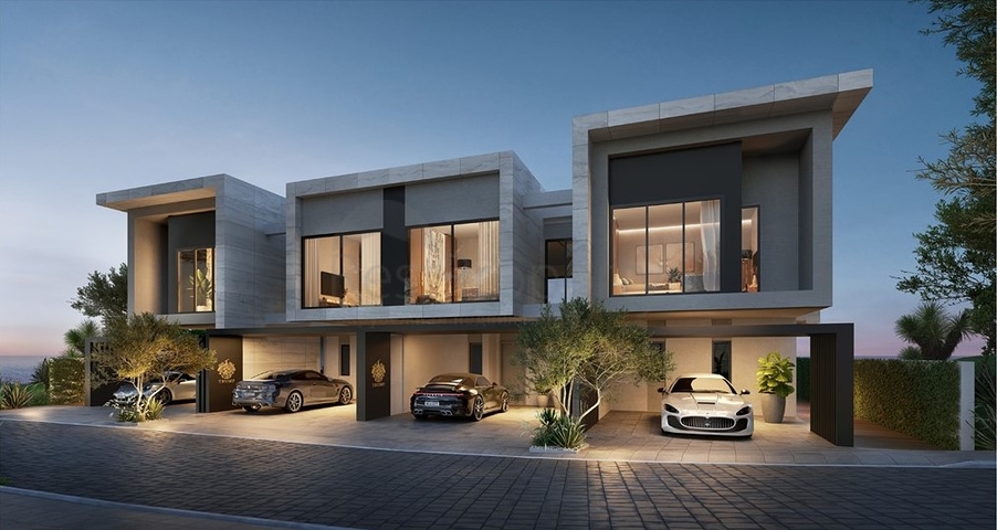 Luxury, style and prestige on the coast of the Sultanate of Oman