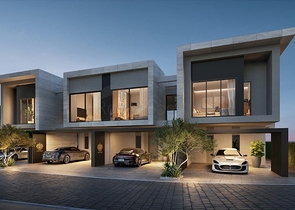 Luxury, style and prestige on the coast of the Sultanate of Oman