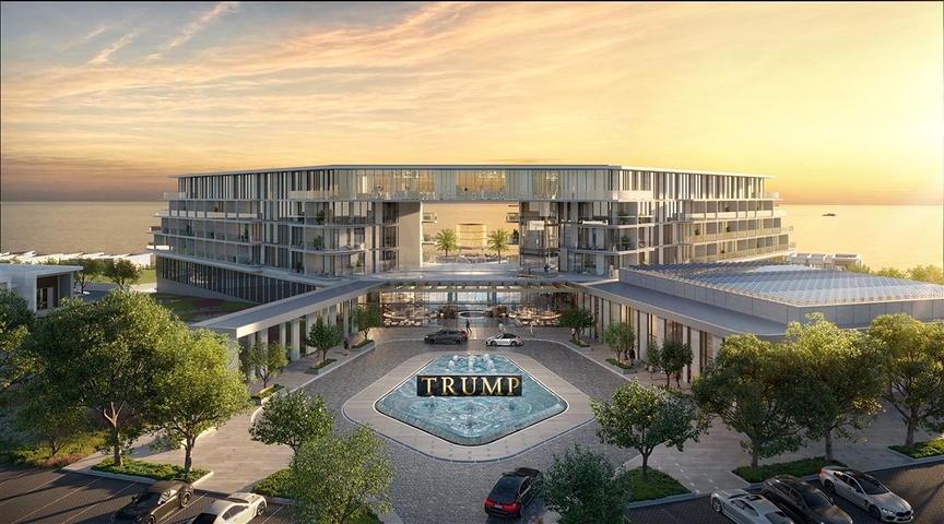 A status symbol and a smart investment in the heart of Oman