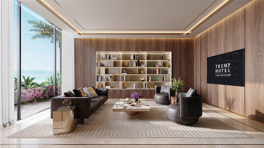 A status symbol and a smart investment in the heart of Oman