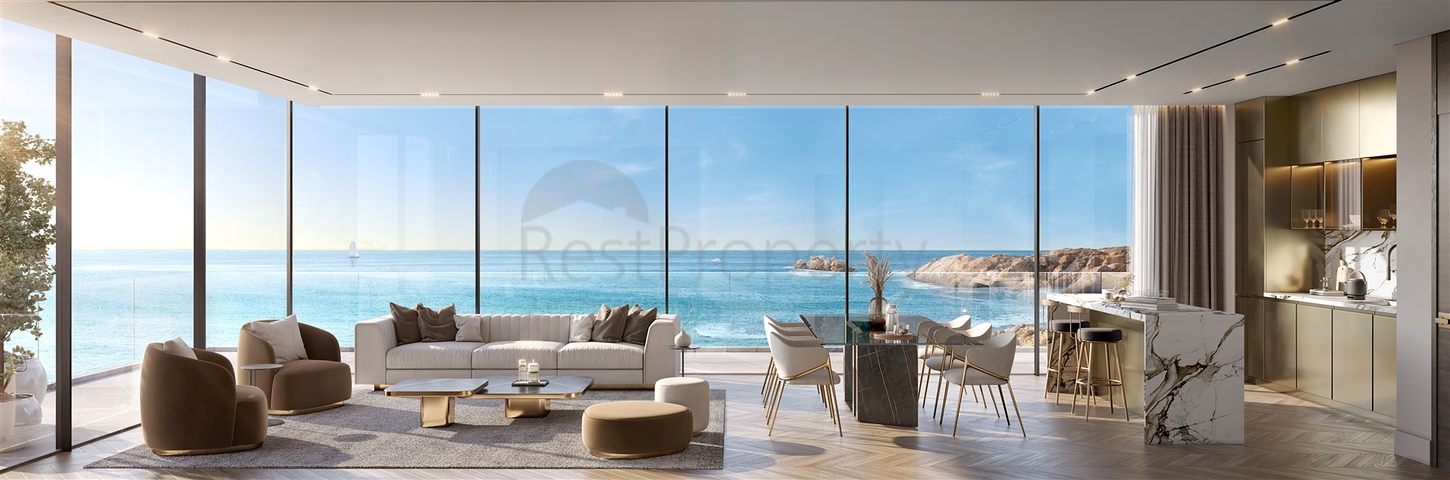 A status symbol and a smart investment in the heart of Oman