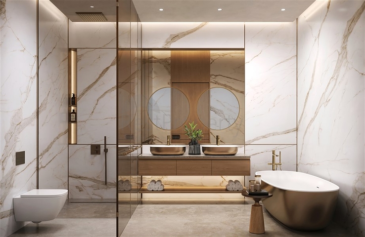 A status symbol and a smart investment in the heart of Oman