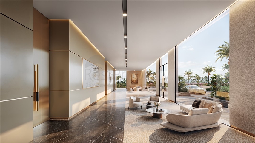 A status symbol and a smart investment in the heart of Oman