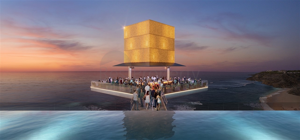 A status symbol and a smart investment in the heart of Oman