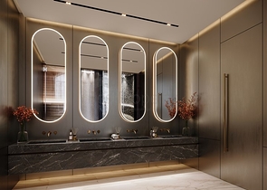 A status symbol and a smart investment in the heart of Oman