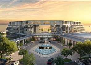 A status symbol and a smart investment in the heart of Oman