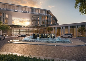 A status symbol and a smart investment in the heart of Oman