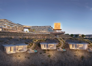 A status symbol and a smart investment in the heart of Oman