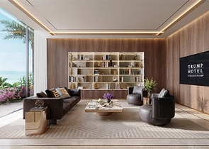 A status symbol and a smart investment in the heart of Oman