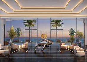 A status symbol and a smart investment in the heart of Oman