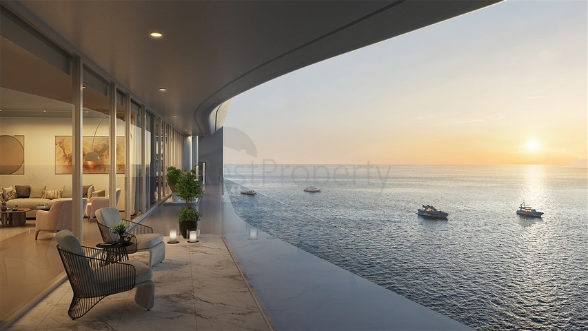 Luxury 1–4 Bedroom Apartments & Penthouses in Jeddah with Red Sea Views
