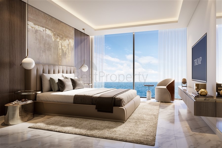 Luxury 1–4 Bedroom Apartments & Penthouses in Jeddah with Red Sea Views