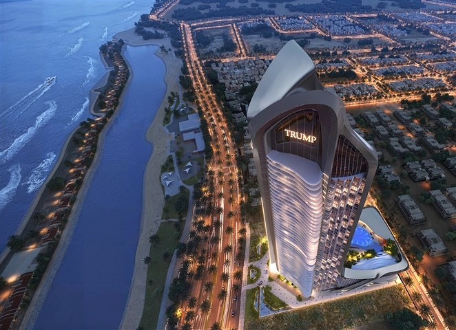 The perfect combination of luxury and comfort on the Red Sea coast