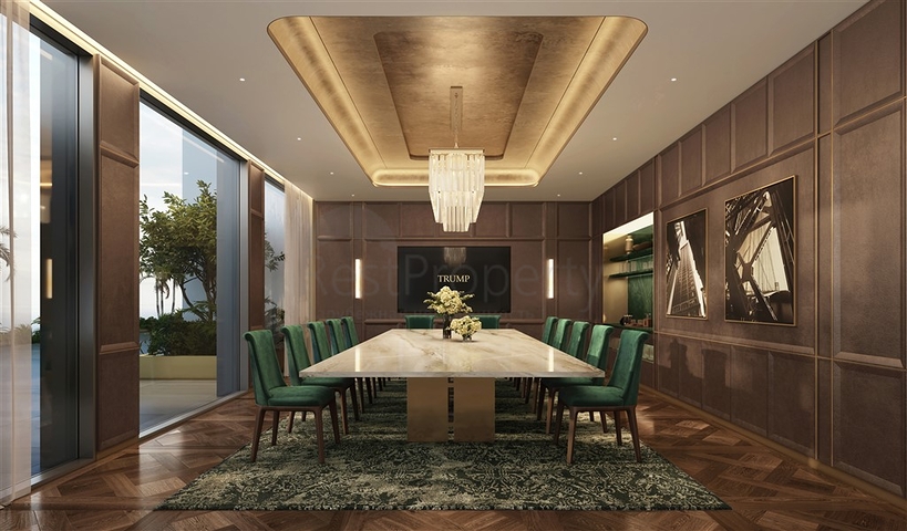 Luxury 1–4 Bedroom Apartments & Penthouses in Jeddah with Red Sea Views