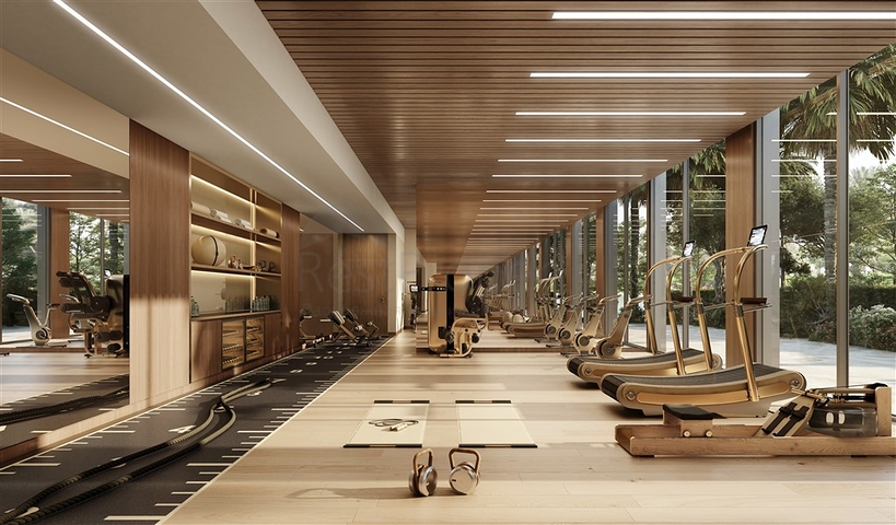 Luxury 1–4 Bedroom Apartments & Penthouses in Jeddah with Red Sea Views