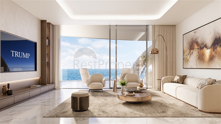 Luxury 1–4 Bedroom Apartments & Penthouses in Jeddah with Red Sea Views