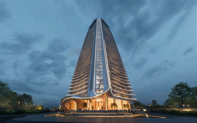 The perfect combination of luxury and comfort on the Red Sea coast