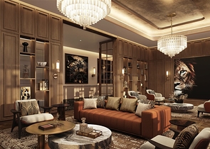 Luxury 1–4 Bedroom Apartments & Penthouses in Jeddah with Red Sea Views