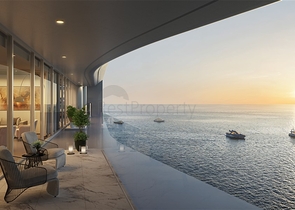 Luxury 1–4 Bedroom Apartments & Penthouses in Jeddah with Red Sea Views