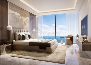 Luxury 1–4 Bedroom Apartments & Penthouses in Jeddah with Red Sea Views