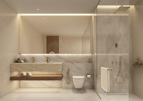 Luxury 1–4 Bedroom Apartments & Penthouses in Jeddah with Red Sea Views