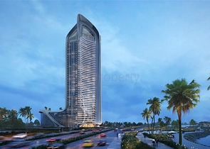 Luxury 1–4 Bedroom Apartments & Penthouses in Jeddah with Red Sea Views