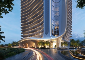 The perfect combination of luxury and comfort on the Red Sea coast