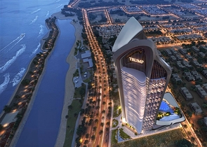 The perfect combination of luxury and comfort on the Red Sea coast