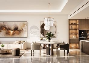Luxury 1–4 Bedroom Apartments & Penthouses in Jeddah with Red Sea Views