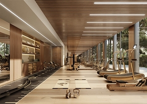 Luxury 1–4 Bedroom Apartments & Penthouses in Jeddah with Red Sea Views