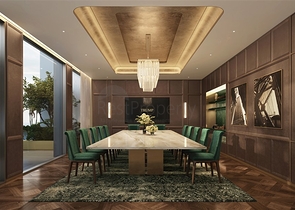 Luxury 1–4 Bedroom Apartments & Penthouses in Jeddah with Red Sea Views