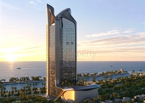 Luxury 1–4 Bedroom Apartments & Penthouses in Jeddah with Red Sea Views