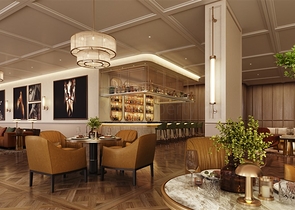 Luxury 1–4 Bedroom Apartments & Penthouses in Jeddah with Red Sea Views