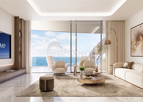 Luxury 1–4 Bedroom Apartments & Penthouses in Jeddah with Red Sea Views