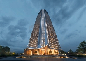 The perfect combination of luxury and comfort on the Red Sea coast