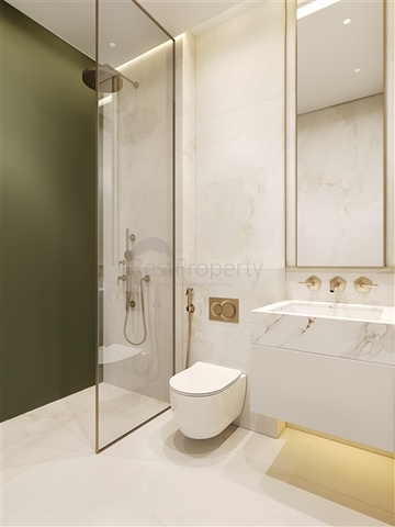 Luxury 5-Bedroom Designer Villas in Riyadh by Mouawad – 300–420 m²