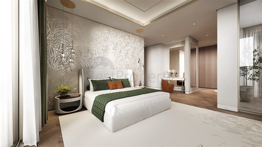 Luxury 5-Bedroom Designer Villas in Riyadh by Mouawad – 300–420 m²