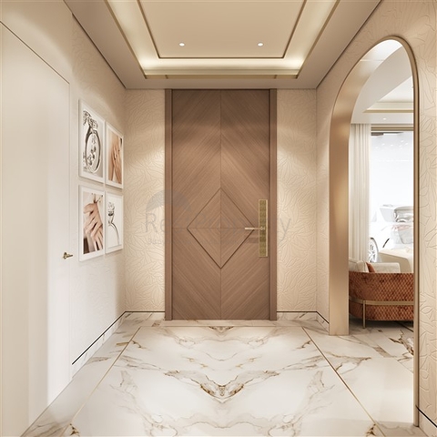 Life as Art: Villas inspired by Mouawad jewelry