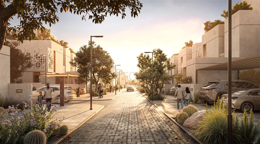 Life as Art: Villas inspired by Mouawad jewelry