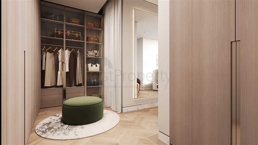 Luxury 5-Bedroom Designer Villas in Riyadh by Mouawad – 300–420 m²