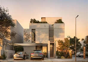 Life as Art: Villas inspired by Mouawad jewelry