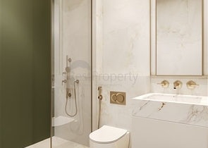 Luxury 5-Bedroom Designer Villas in Riyadh by Mouawad – 300–420 m²