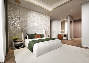 Luxury 5-Bedroom Designer Villas in Riyadh by Mouawad – 300–420 m²