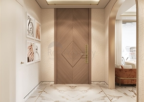 Life as Art: Villas inspired by Mouawad jewelry