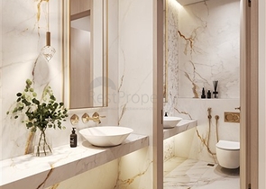 Luxury 5-Bedroom Designer Villas in Riyadh by Mouawad – 300–420 m²